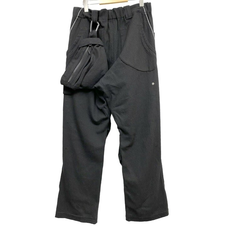 楽天市場】【中古】JIAN YE 23AW HUNTER PANTS刺し子ハンターパンツ 