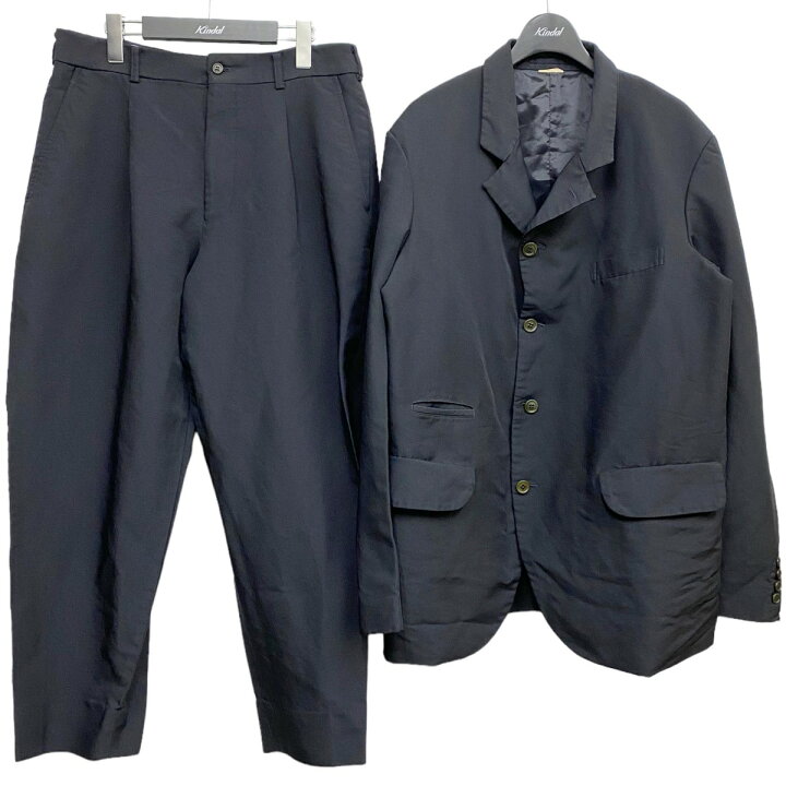 楽天市場】【中古】COMME des GARCONS HOMME DEUX 19AW 製品染めポリ縮 