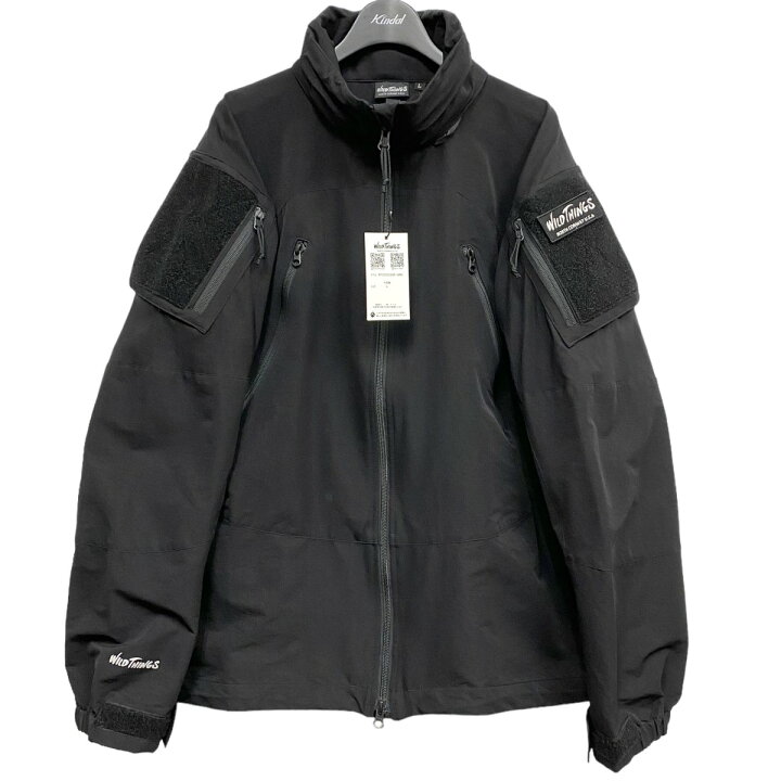 楽天市場】【中古】WILD THINGS×ONLY ARK(ARKnets) 別注ECWCSエク 