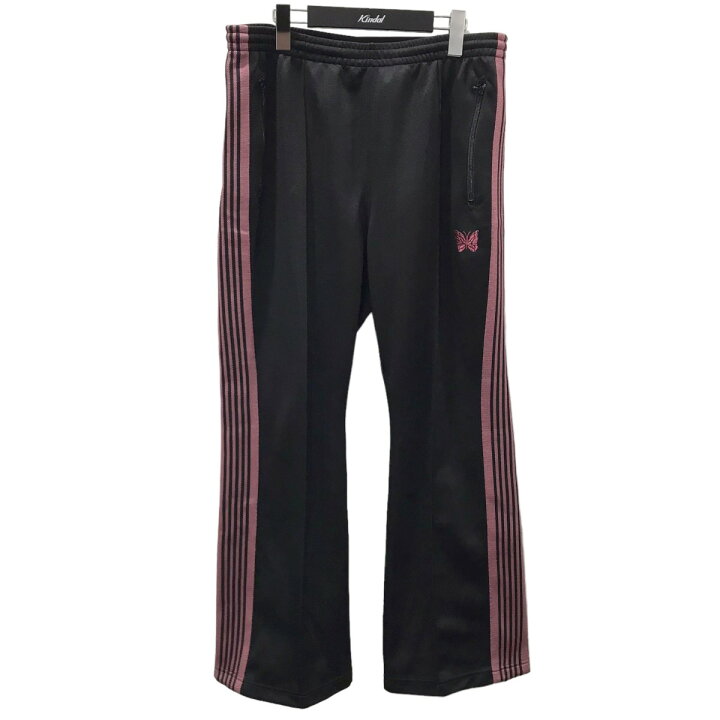 楽天市場】【中古】Needles ブーツカットトラックパンツ Boot Cut 