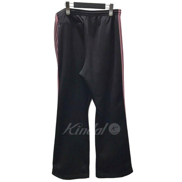 楽天市場】【中古】Needles ブーツカットトラックパンツ Boot Cut 