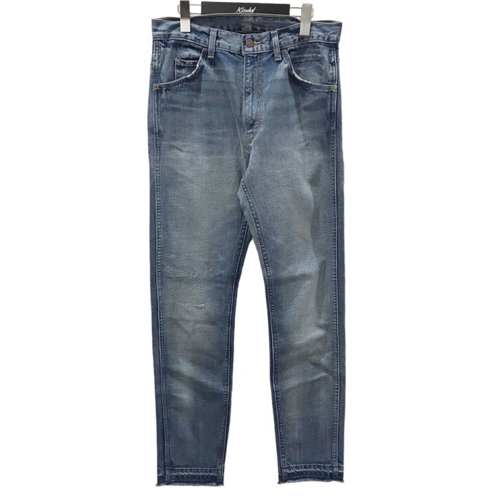楽天市場】【中古】LEVIS VINTAGE CLOTHINGデニムパンツ65年モデル 606 