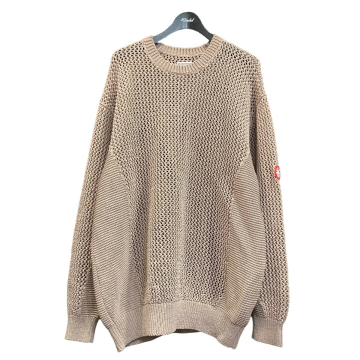 楽天市場】【中古】C．E 「SIDE RIB LOOSE NET KNIT」コットンメッシュ 