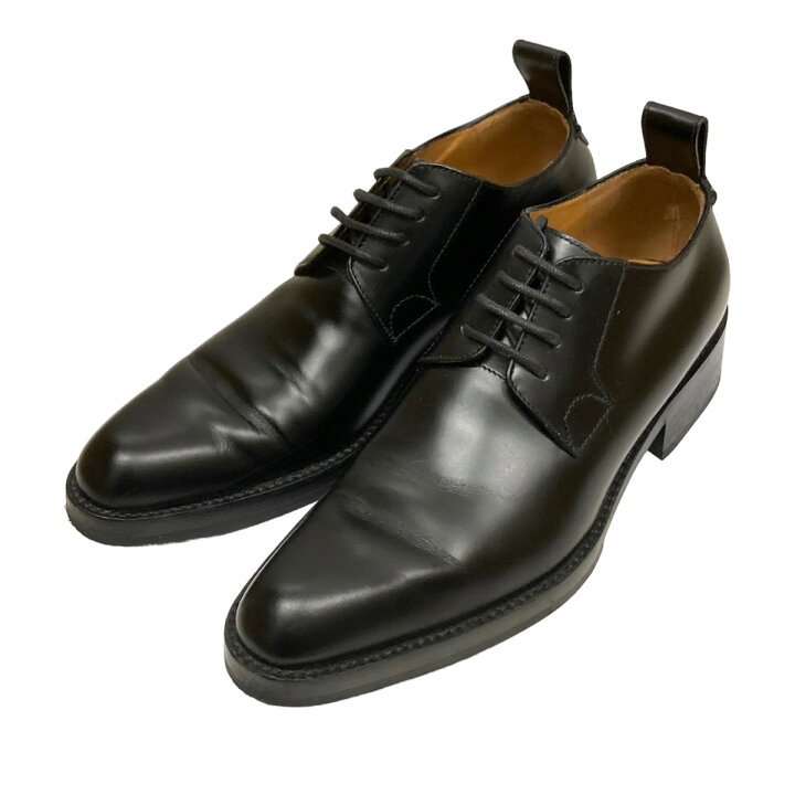 楽天市場】【中古】DRIES VAN NOTENドレスシューズ WW202／406 