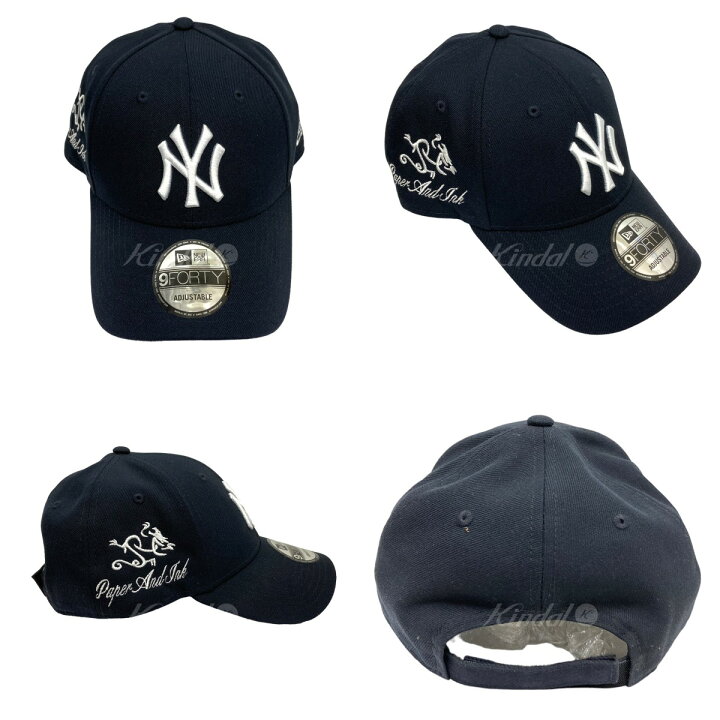 Paper & Ink Cotton Club Dragon Hat