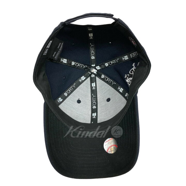 Paper & Ink Cotton Club Dragon New Era
