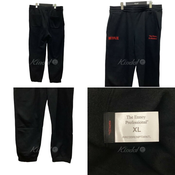 楽天市場】【中古】THE ENNOY PROFESSIONAL×NETFLIX×ｽﾀｲﾘｽﾄ私物23AW 