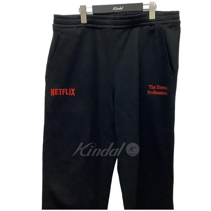 楽天市場】【中古】THE ENNOY PROFESSIONAL×NETFLIX×ｽﾀｲﾘｽﾄ私物23AW 