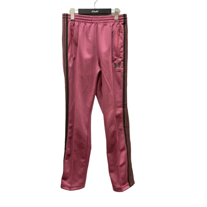 楽天市場】【中古】Needles｢Narrow Track Pant｣ ナロートラックパンツ 