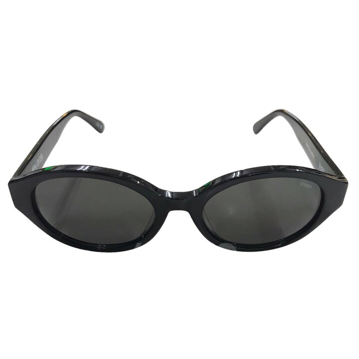 楽天市場】【中古】Stussy「PeNN」サングラス ブラック サイズ 