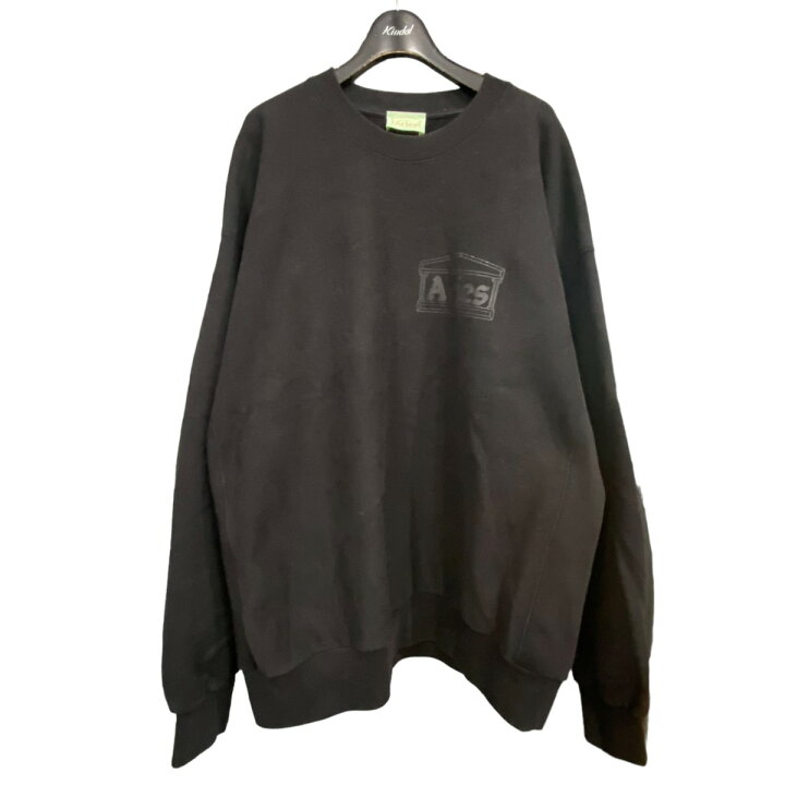 楽天市場】【中古】ARIES ｢premium temple sweat｣ フロントロゴ 
