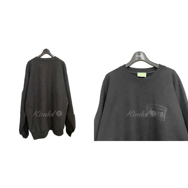 楽天市場】【中古】ARIES ｢premium temple sweat｣ フロントロゴ 