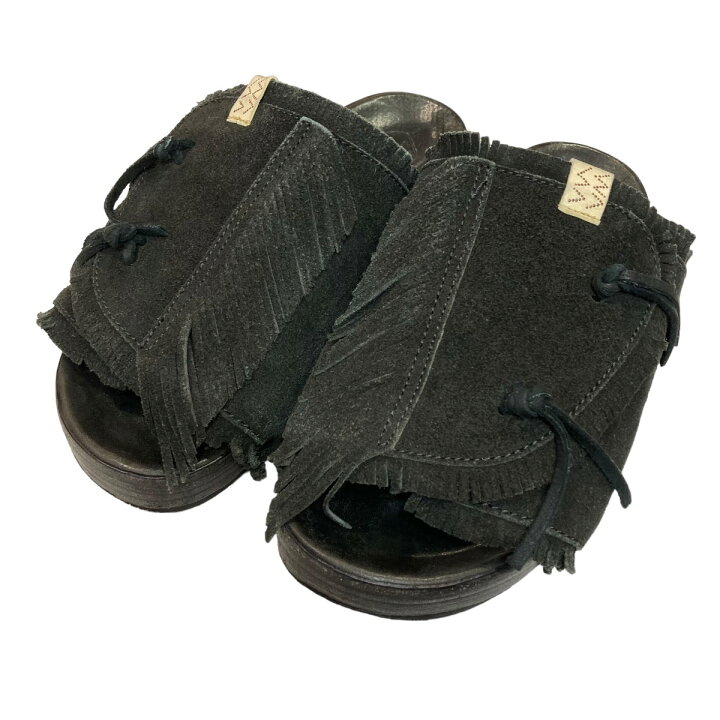 楽天市場】【中古】VISVIM20AW ｢CHRISTO SHAMAN-FOLK｣クリスト 
