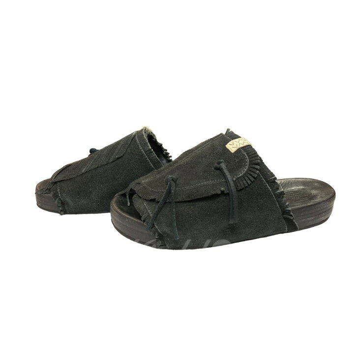 楽天市場】【中古】VISVIM20AW ｢CHRISTO SHAMAN-FOLK｣クリスト 