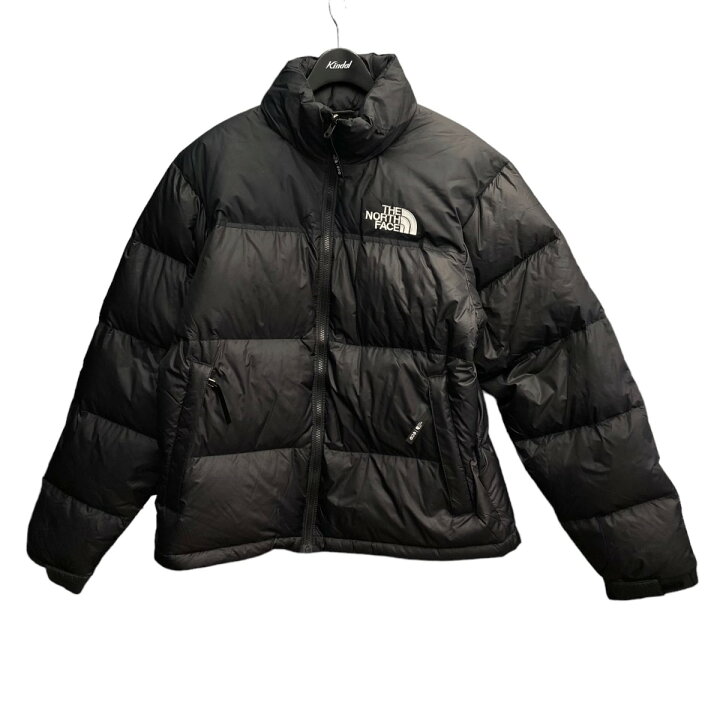 楽天市場】【中古】THE NORTH FACE 「ECO NUPTSE JACKET」 ダウン 