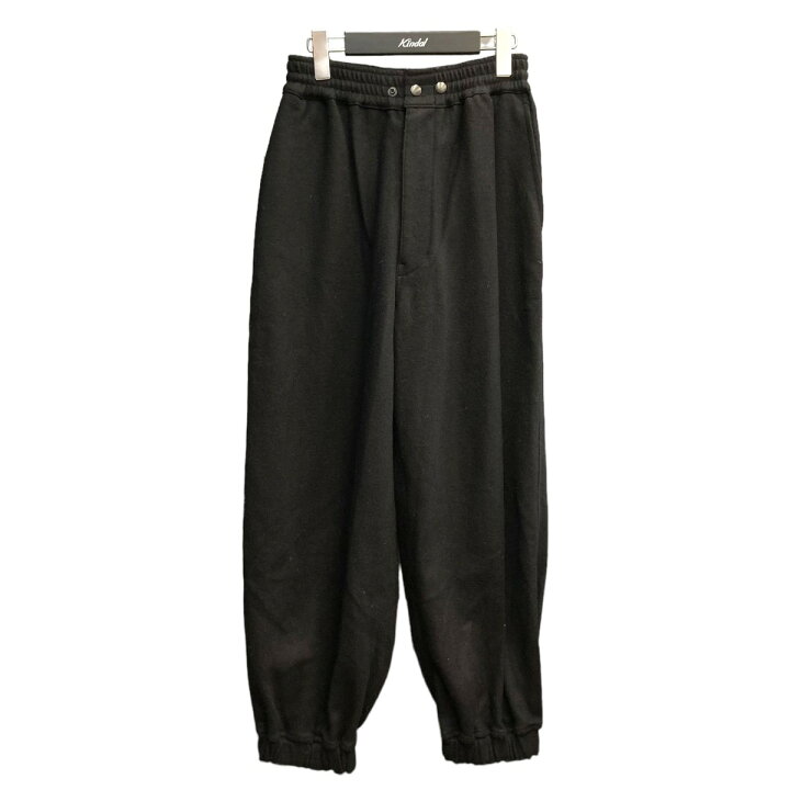 楽天市場】【中古】JUNYA WATANABE CDG 2023AW ウールジョガーパンツ 