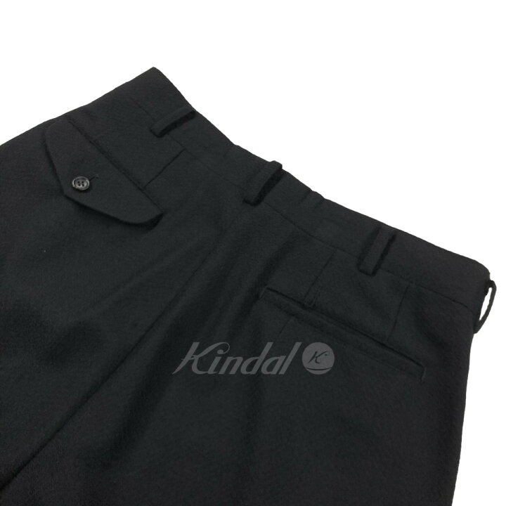 楽天市場】【中古】COMME des GARCONS HOMME DEUX 2023SS ウール 