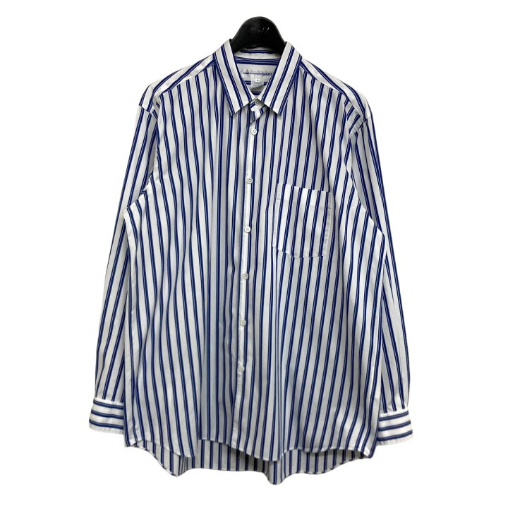 楽天市場】【中古】COMME des GARCONS SHIRT 「FOREVER WIDE CLASSIC 
