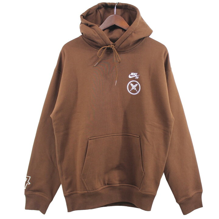 楽天市場】【中古】NIKE SB × Yuto × 堀米雄斗 FLC PO HD YUTO GFX 