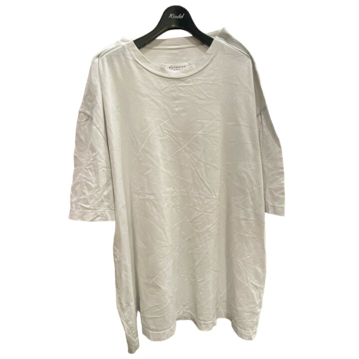 楽天市場】【中古】Maison Margiela 1 20SS オーバーサイズTシャツ 