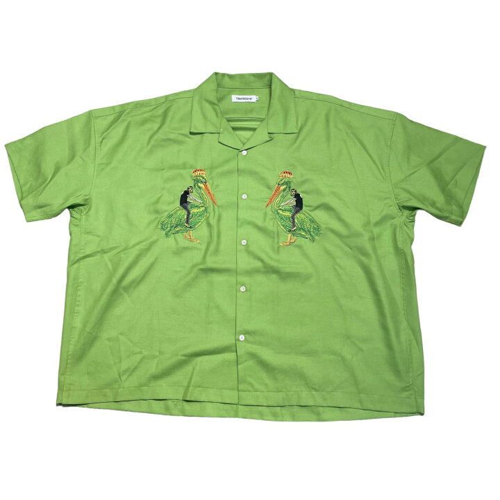 楽天市場】【中古】TIGHTBOOTH PRODUCTIONDUCK KING ALOHA アロハ  