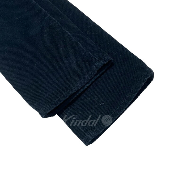 楽天市場】【中古】kolor／BEACONコーデュロイパンツ 13WBM-P12112S 