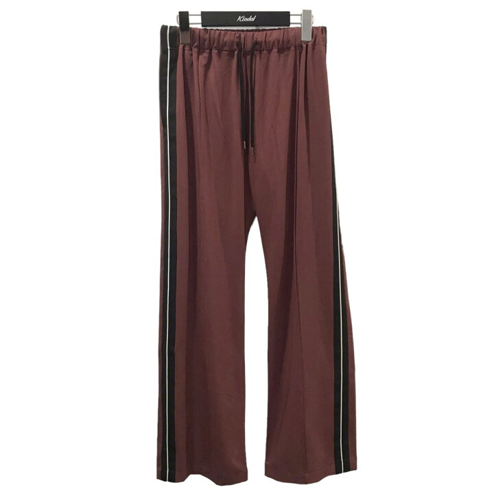楽天市場】【中古】AKIO ラインイージーパンツ LINE TROUSERS ライン