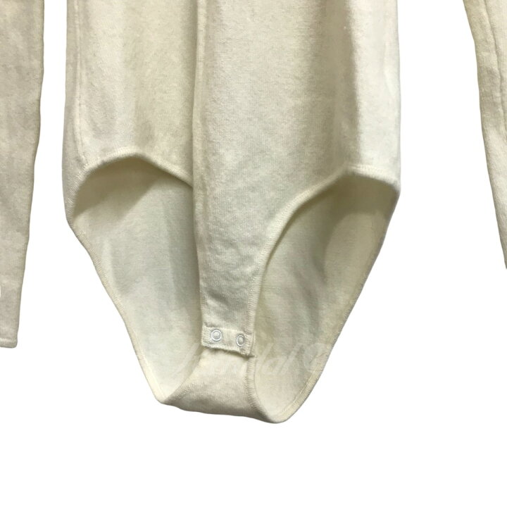 楽天市場】【中古】yo BIOTOP 「Classic wool cashmere bodysuit 