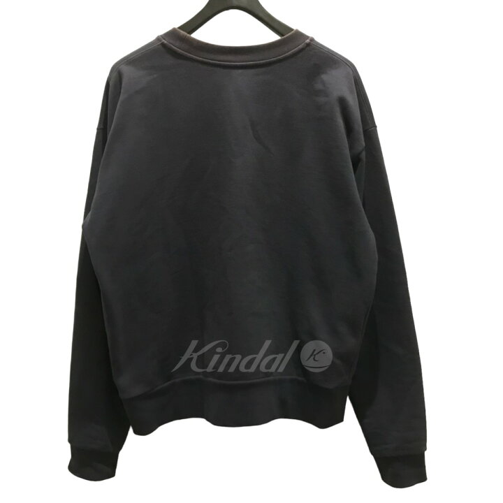 楽天市場】【中古】MARNI ロゴプリントクルーネックスウェット 