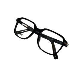 【中古】Dior　DIORBLACKSUITS 眼鏡 ブラック サイズ：53□17 145 【300324】（ディオール）
