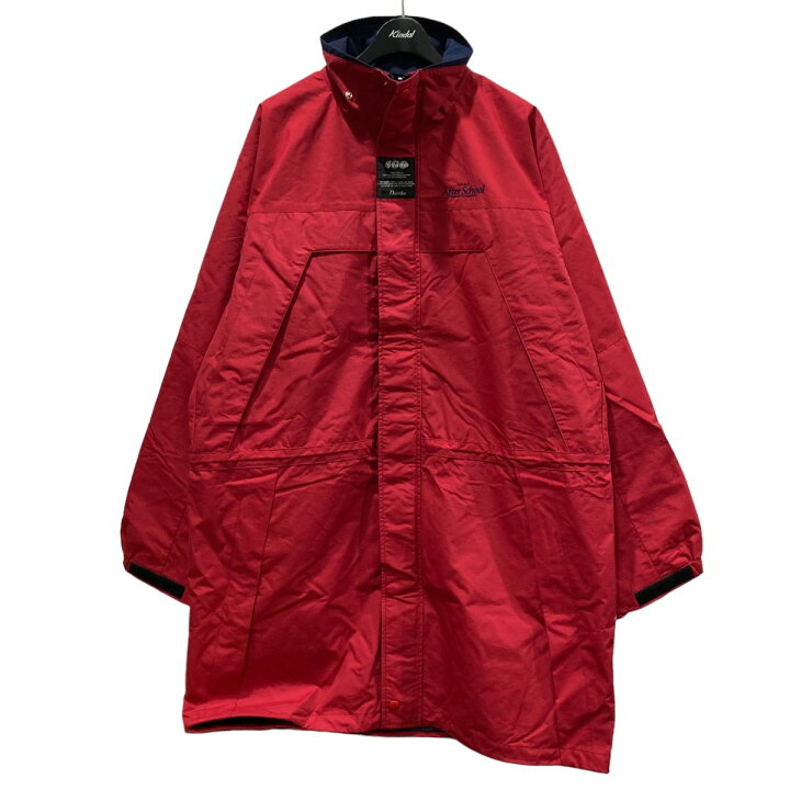 楽天市場】【中古】DAIRIKU22AW ｢Nylon Mountain Coat｣ ナイロン 