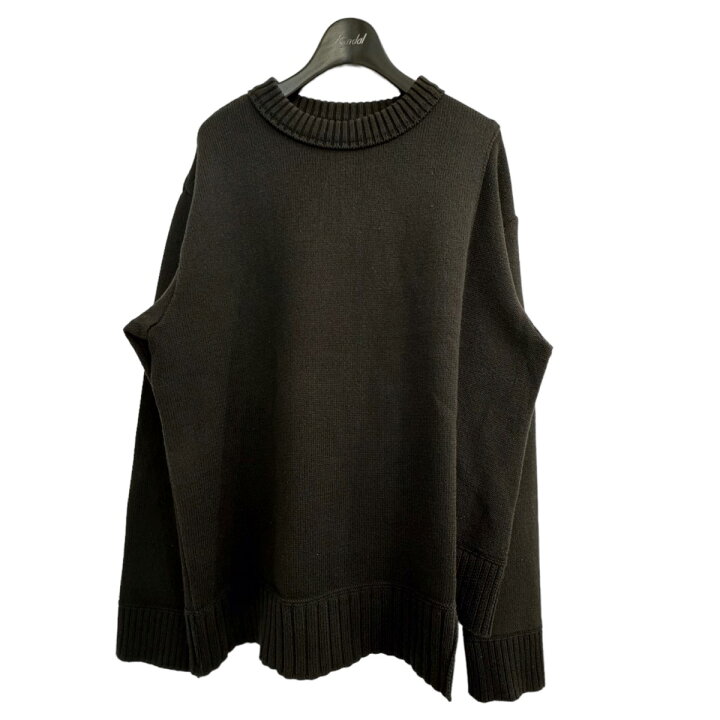 楽天市場】【中古】CITY インサイド アウトニットコットンニット 