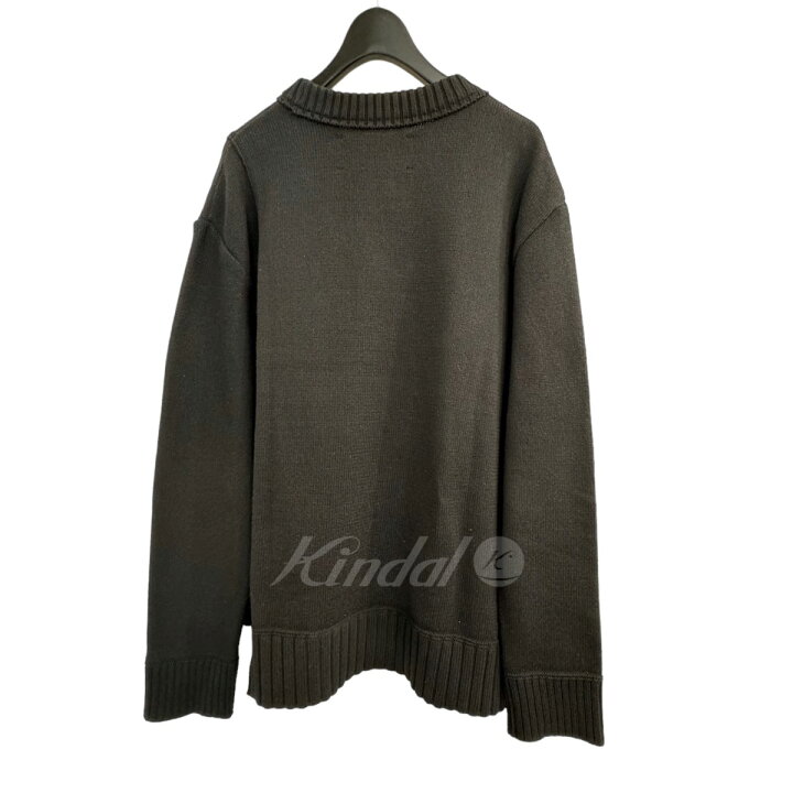楽天市場】【中古】CITY インサイド アウトニットコットンニット 