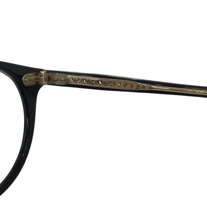 楽天市場】【中古】EYEVAN Loewy (45) ボストン メガネ 眼鏡 PBK 