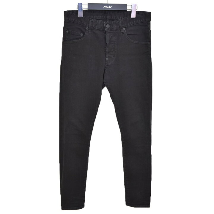 楽天市場】【中古】DSQUARED2 SKATER JEAN スケータージーン デニム 