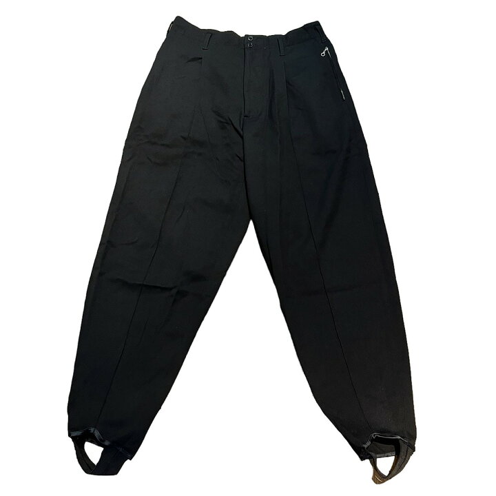 gourmet jeans グルメジーンズ WILD GUM スラックス 2