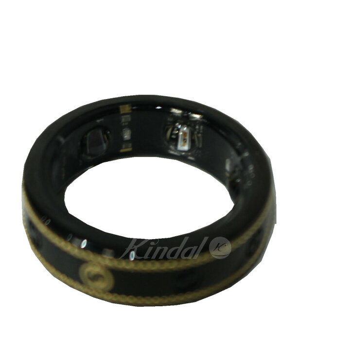 楽天市場】【中古】GUCCI × Oura Oura Ring オーラ リング 指輪  