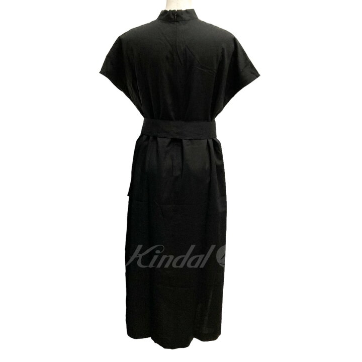楽天市場】【中古】EBONY WORKドレス E21SS D 01 ブラック サイズ：2  