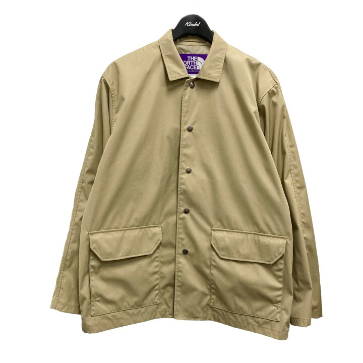 楽天市場】【中古】THE NORTH FACE PURPLE LABEL 65／35 Hopper Field  