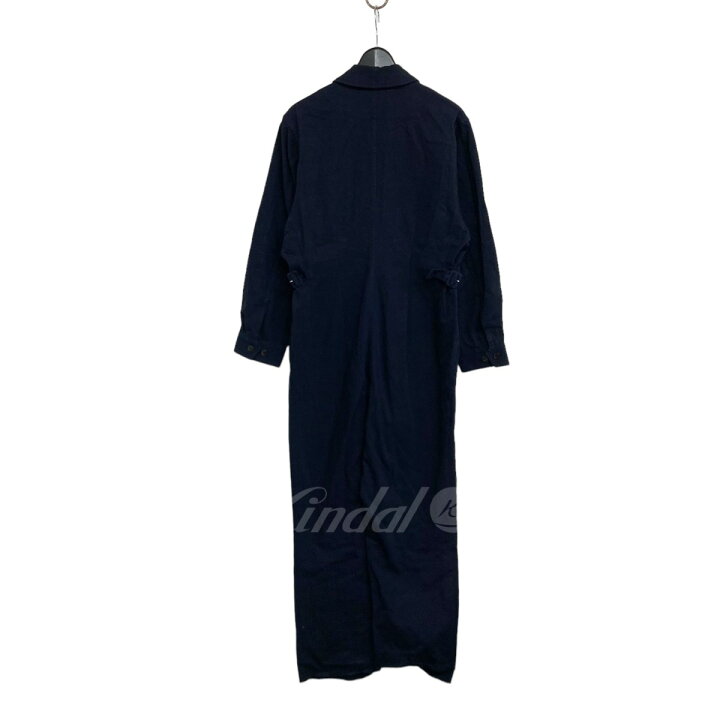 楽天市場】【中古】LOEFF コットンツイルワークジャンプスーツ 1626 