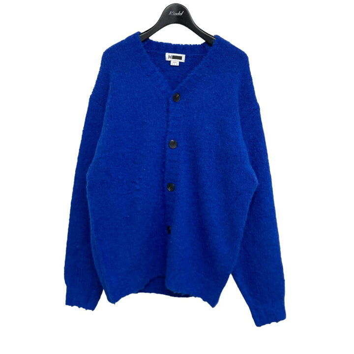 楽天市場】【中古】H BEAUTY＆YOUTH 「TAM CLOUD」 Vネックニット 