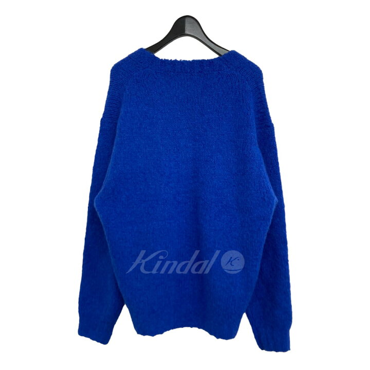 楽天市場】【中古】H BEAUTY＆YOUTH 「TAM CLOUD」 Vネックニット 