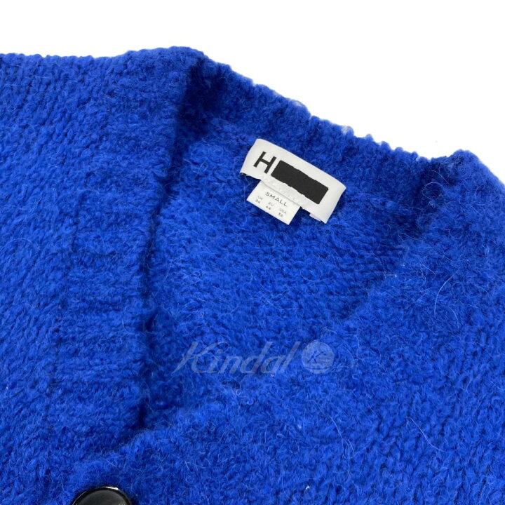 楽天市場】【中古】H BEAUTY＆YOUTH 「TAM CLOUD」 Vネックニット 