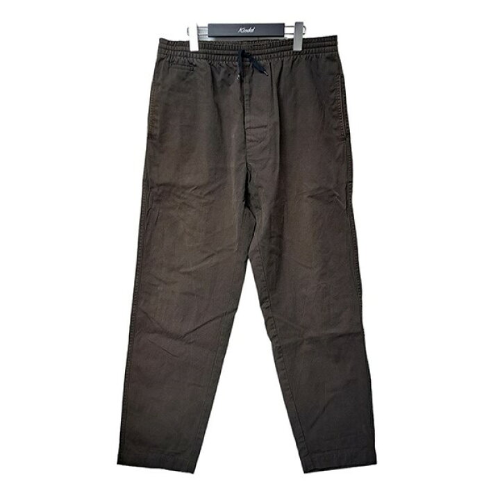 楽天市場】【中古】DESCENDANTイージーチノワークパンツ コットンチノ 
