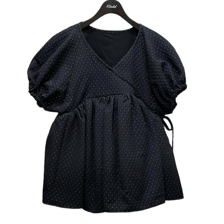 楽天市場】【中古】SEVEN TEN by MIHO KAWAHITO ラメジャガード 