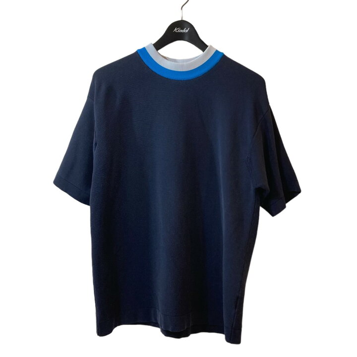 楽天市場】【中古】CFCLCUPRO GARTER CREW NECK1 クルーネックTシャツ 