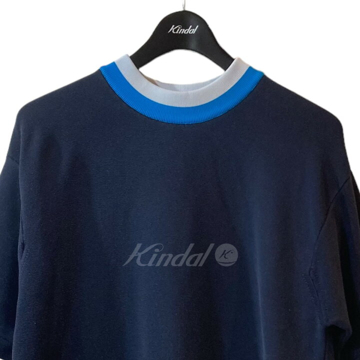 楽天市場】【中古】CFCLCUPRO GARTER CREW NECK1 クルーネックTシャツ 