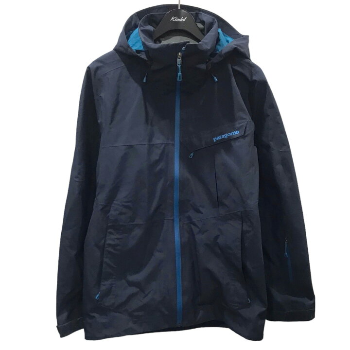 楽天市場】【中古】patagonia マウンテンパーカー Powder Bowl Jacket 