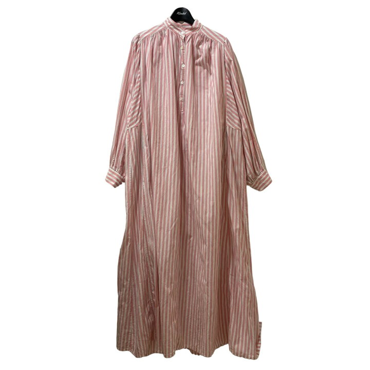 楽天市場】【中古】TEN×Ron Herman カフタンドレスワンピース  