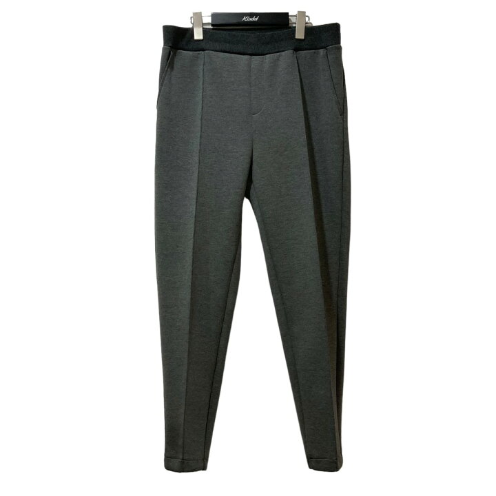 楽天市場】【中古】D／him ダンボールニットイージーパンツ 0706-47 